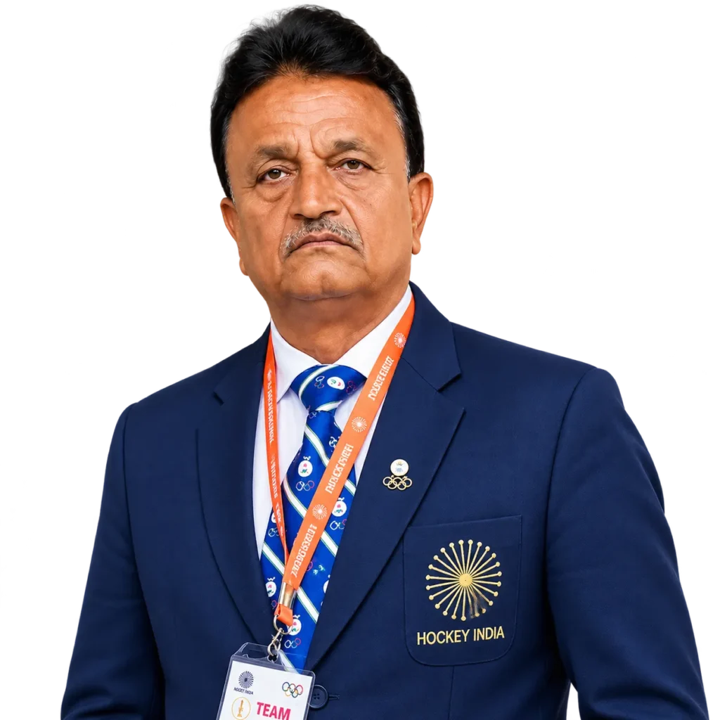 President Hockey Rajasthan