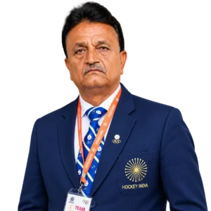 President Hockey Rajasthan