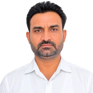 Treasurer Hockey Rajasthan